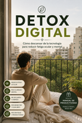 Détox Digital + Manual de Productividad